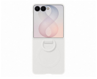 Samsung Silicone Ring Magnet do Flip 8 biały - 1569734 - zdjęcie 1